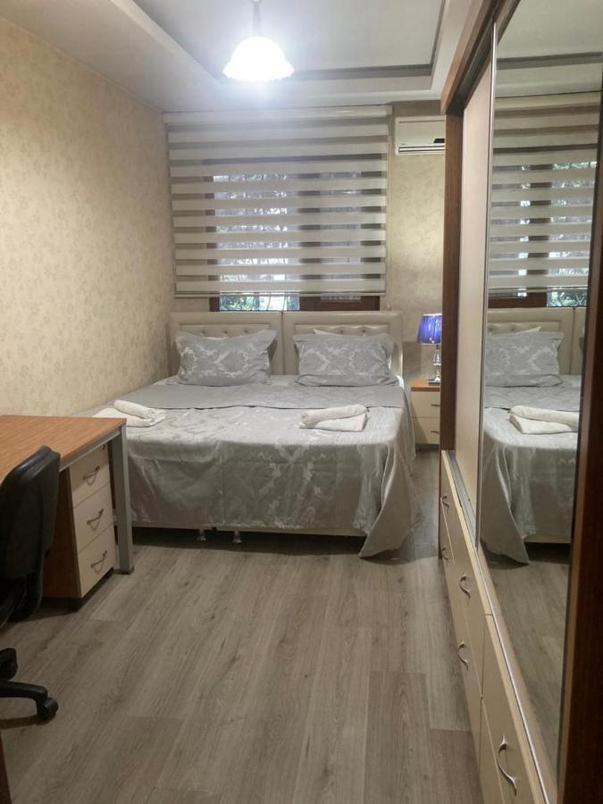 Hypatia Rezidans Apartments Τραμπζόν Εξωτερικό φωτογραφία