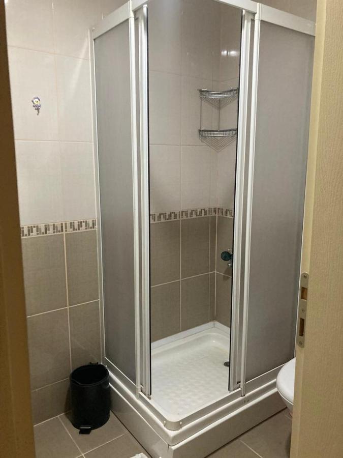 Hypatia Rezidans Apartments Τραμπζόν Εξωτερικό φωτογραφία