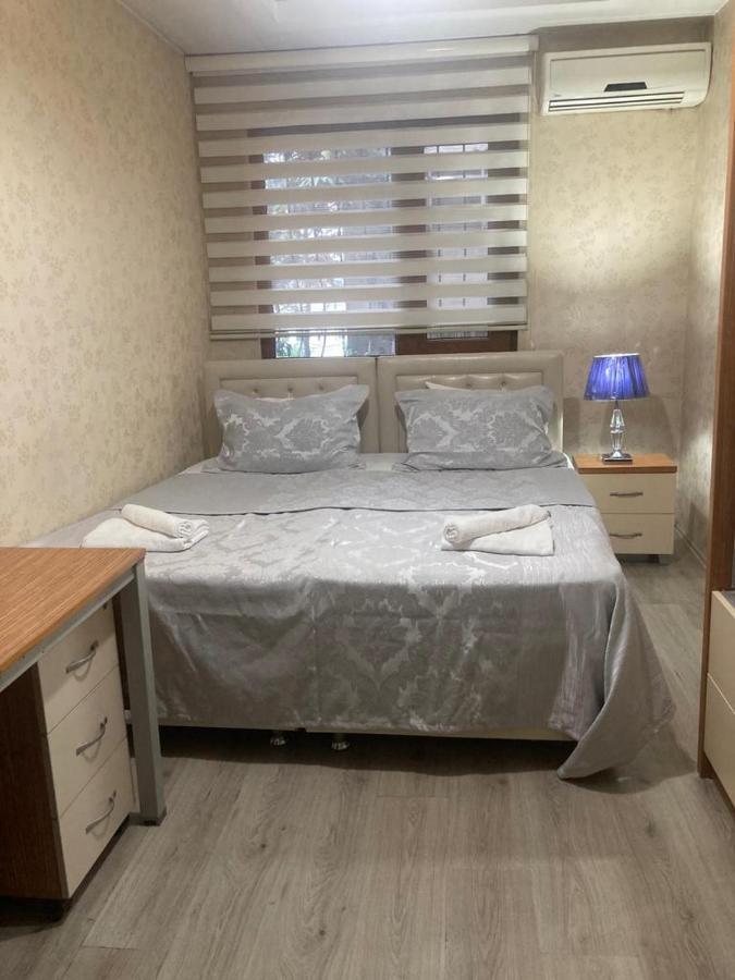 Hypatia Rezidans Apartments Τραμπζόν Εξωτερικό φωτογραφία