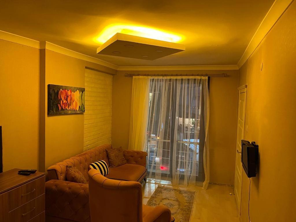 Hypatia Rezidans Apartments Τραμπζόν Εξωτερικό φωτογραφία
