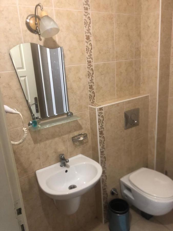 Hypatia Rezidans Apartments Τραμπζόν Εξωτερικό φωτογραφία