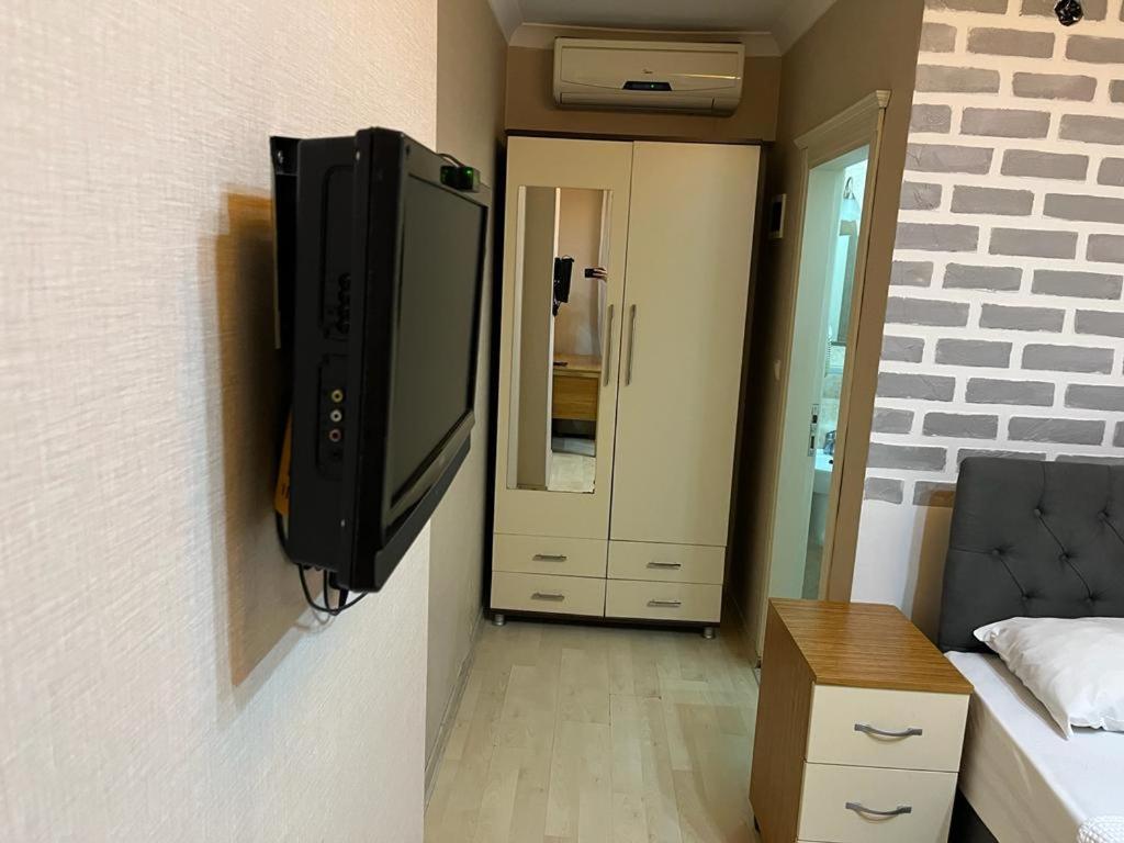 Hypatia Rezidans Apartments Τραμπζόν Εξωτερικό φωτογραφία