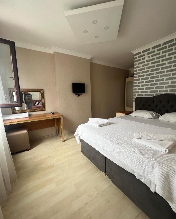 Hypatia Rezidans Apartments Τραμπζόν Εξωτερικό φωτογραφία