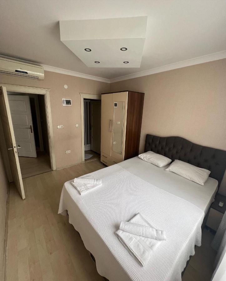 Hypatia Rezidans Apartments Τραμπζόν Εξωτερικό φωτογραφία