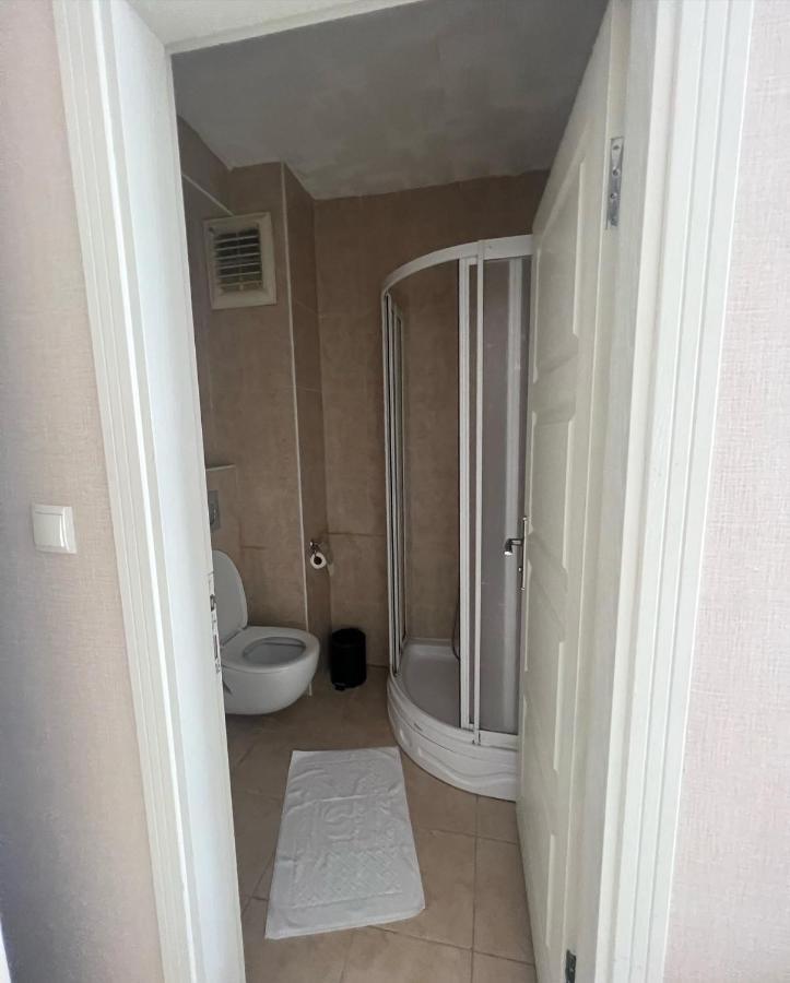 Hypatia Rezidans Apartments Τραμπζόν Εξωτερικό φωτογραφία