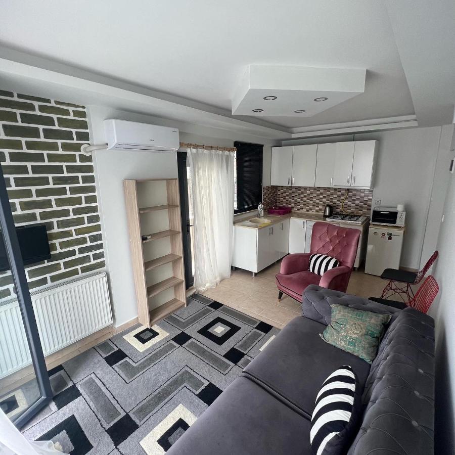 Hypatia Rezidans Apartments Τραμπζόν Εξωτερικό φωτογραφία