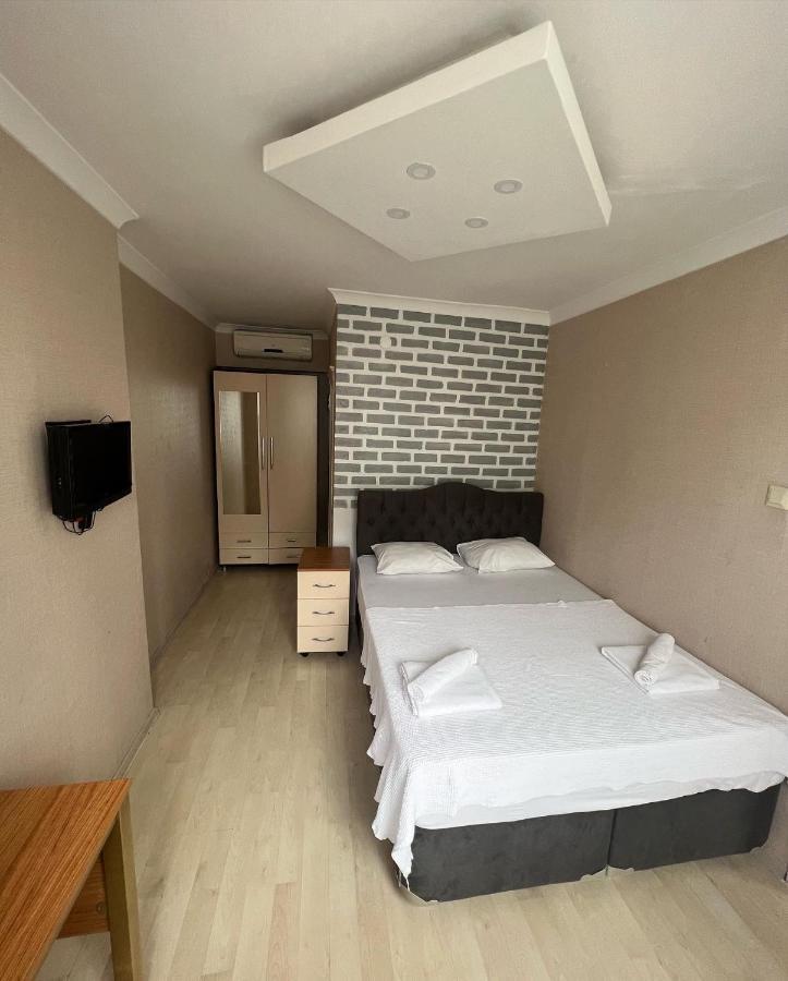 Hypatia Rezidans Apartments Τραμπζόν Εξωτερικό φωτογραφία