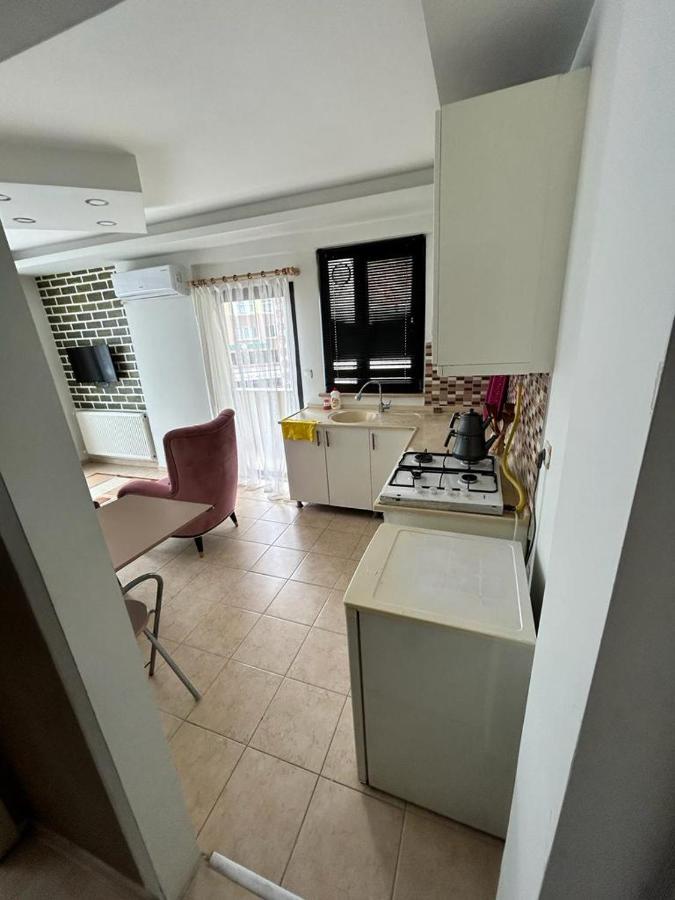 Hypatia Rezidans Apartments Τραμπζόν Εξωτερικό φωτογραφία