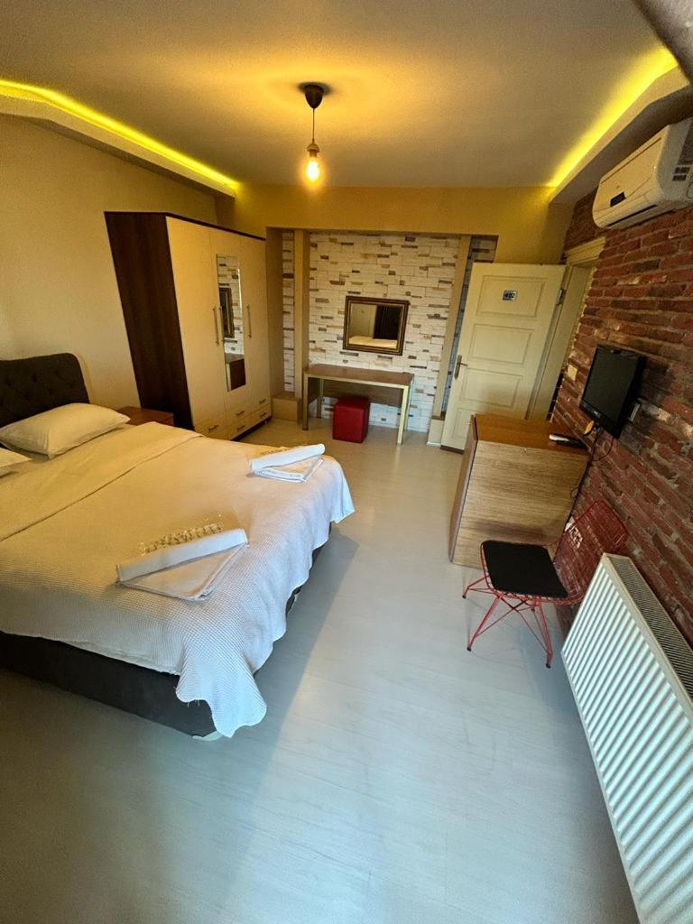 Hypatia Rezidans Apartments Τραμπζόν Εξωτερικό φωτογραφία