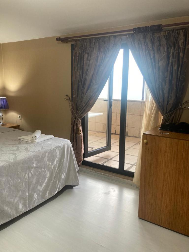 Hypatia Rezidans Apartments Τραμπζόν Εξωτερικό φωτογραφία