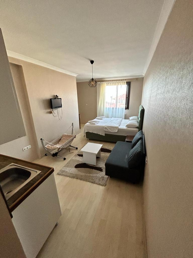 Hypatia Rezidans Apartments Τραμπζόν Εξωτερικό φωτογραφία