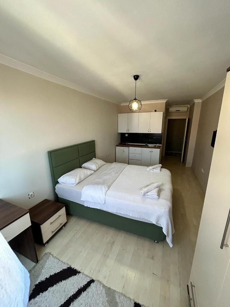 Hypatia Rezidans Apartments Τραμπζόν Εξωτερικό φωτογραφία