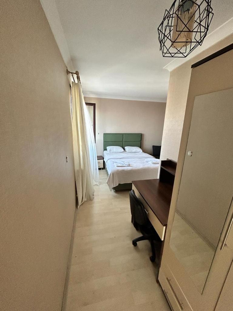 Hypatia Rezidans Apartments Τραμπζόν Εξωτερικό φωτογραφία