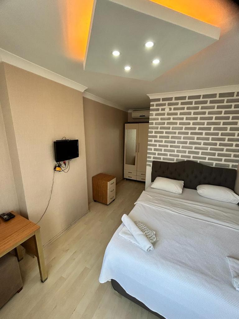 Hypatia Rezidans Apartments Τραμπζόν Εξωτερικό φωτογραφία