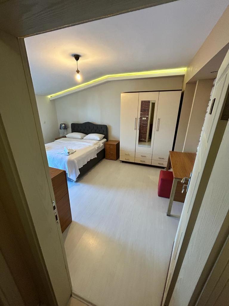 Hypatia Rezidans Apartments Τραμπζόν Εξωτερικό φωτογραφία